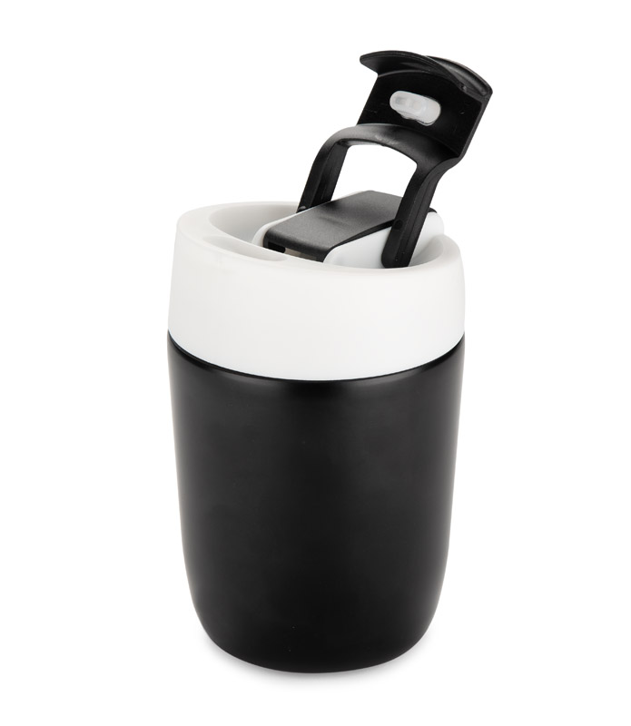 Kubek termiczny DOPPIO 360 ml