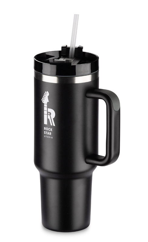 Kubek termiczny STANLI 1000 ml