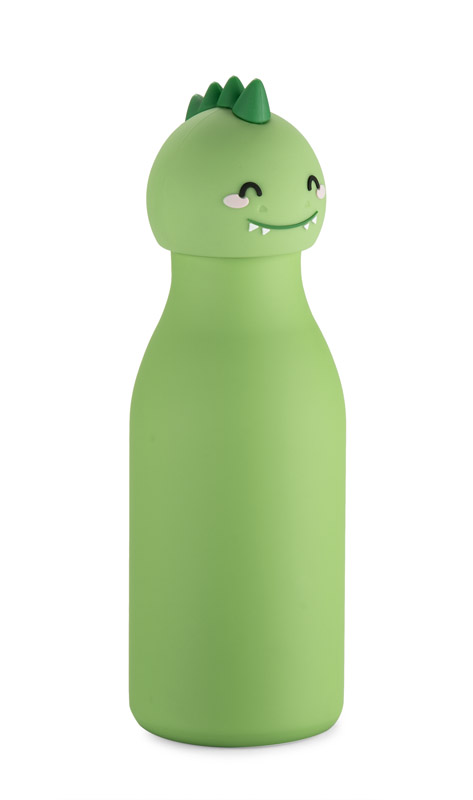 Butelka termiczna ANIMI - Dinozaur 400 ml