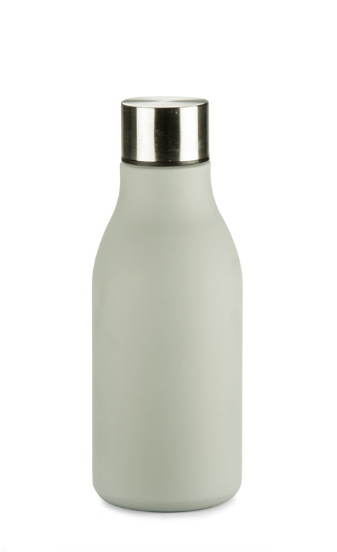 Butelka termiczna ANIMI - Kot 400 ml