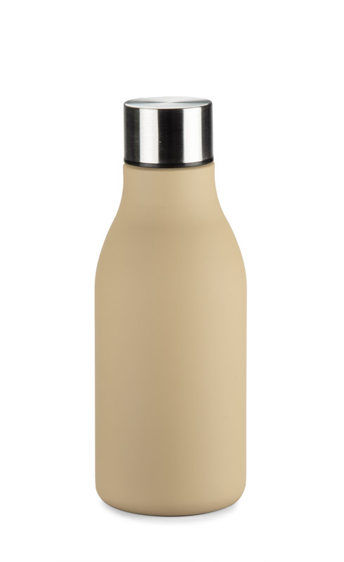 Butelka termiczna ANIMI - Miś 400 ml