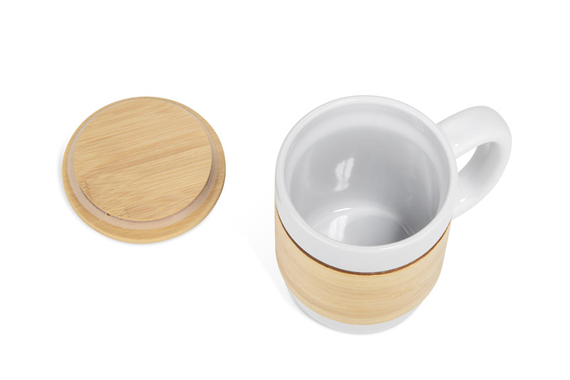 Kubek MUGGI 350 ml