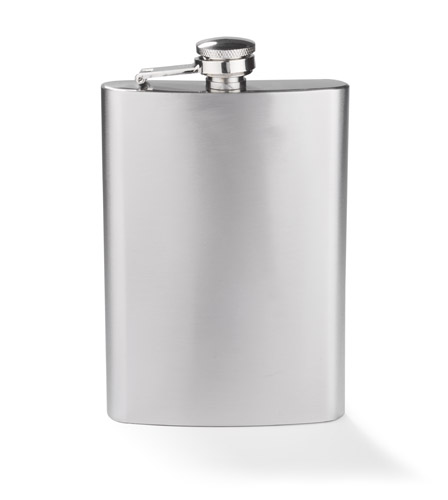 Piersiówka NEVIS 240 ml