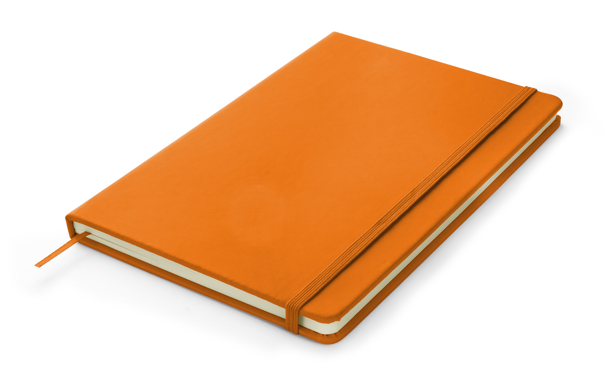 Notizbuch VITAL A5