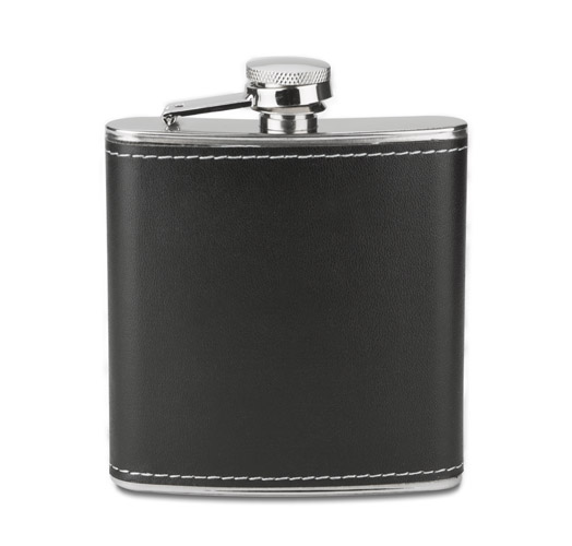 Piersiówka BANFF 180 ml