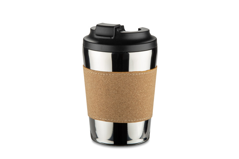 Thermal mug CAFFEZ 350 ml