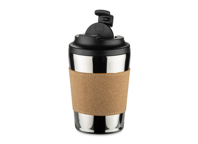 Thermal mug CAFFEZ 350 ml