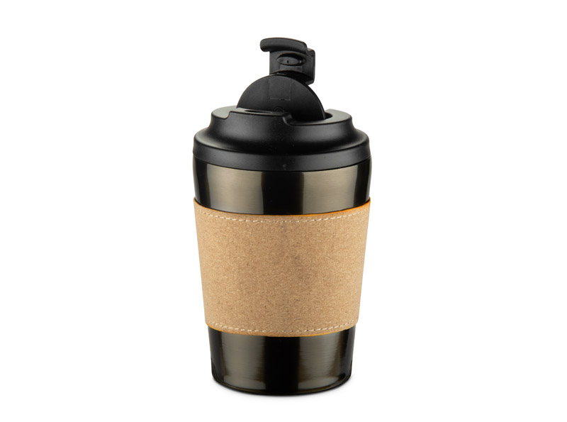 Kubek termiczny CAFFEZ 350 ml