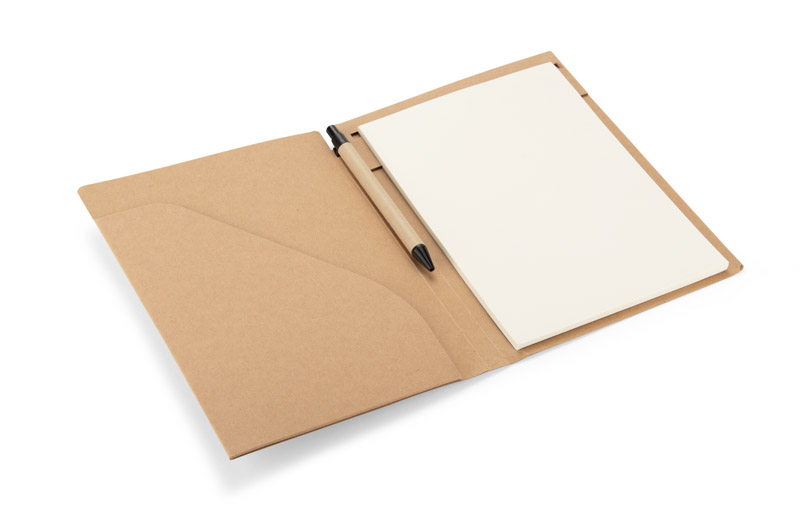 Notes DELA A5