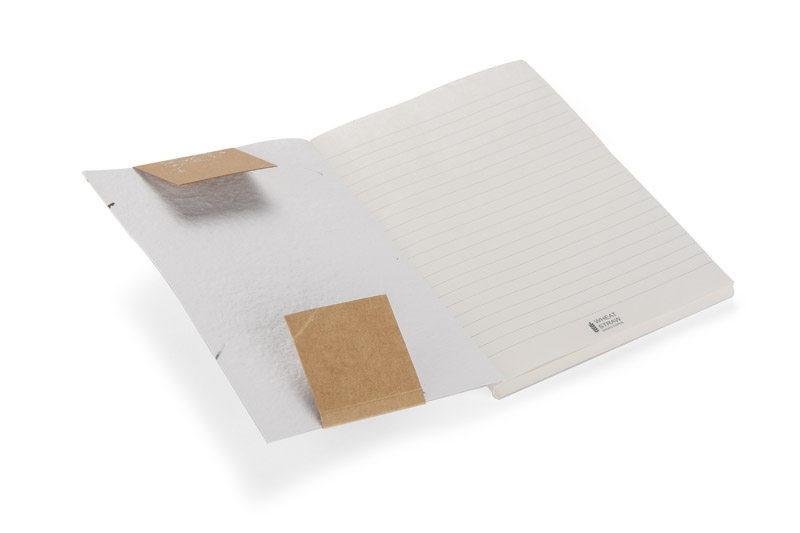Notes MARIGOLD A5