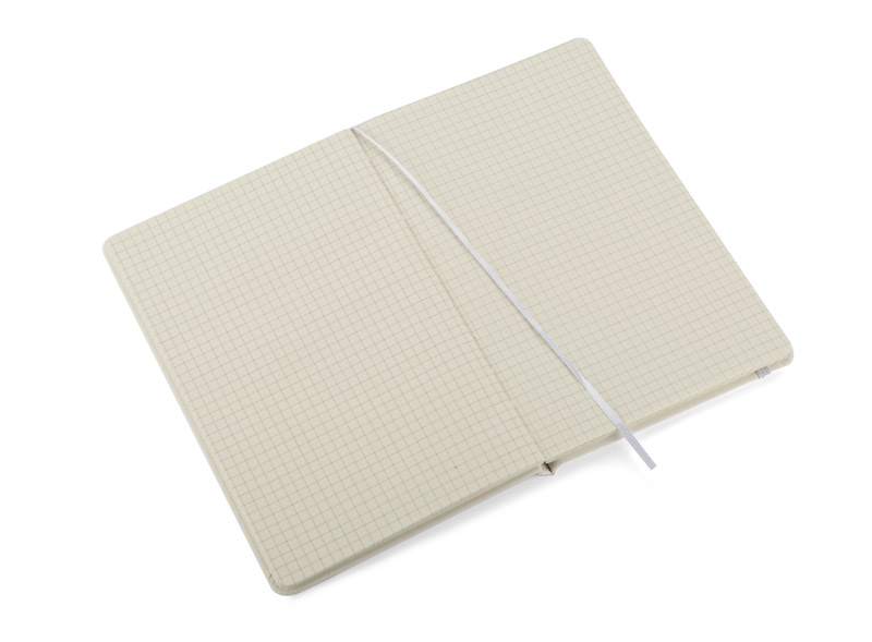 Notes VITAL w kratkę A5
