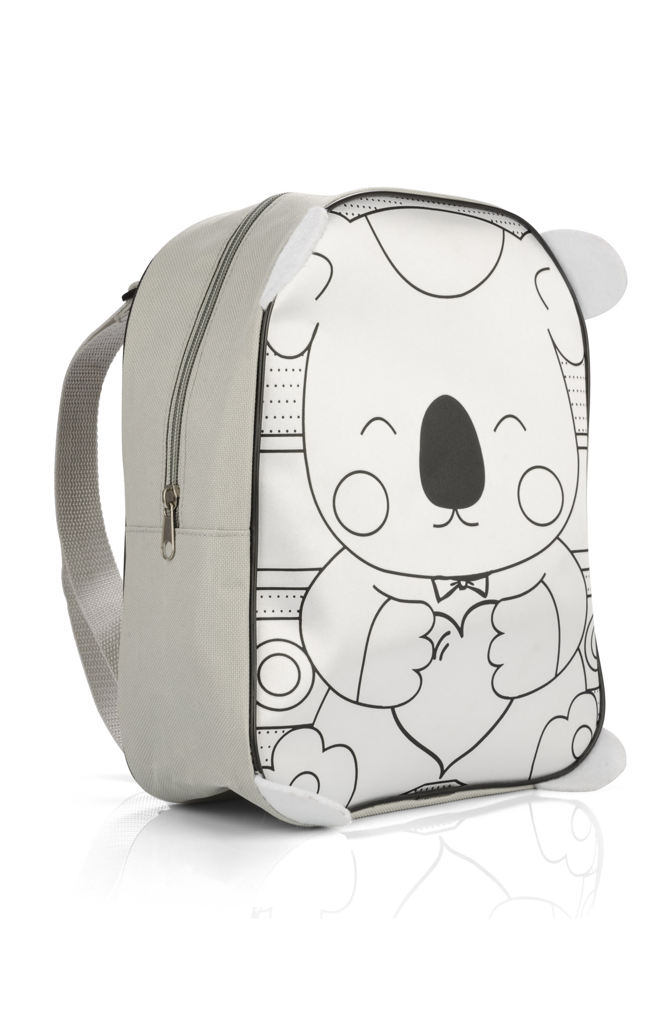 Plecak TEDDY