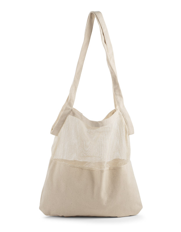 Torba bawełniana NETI 280 g