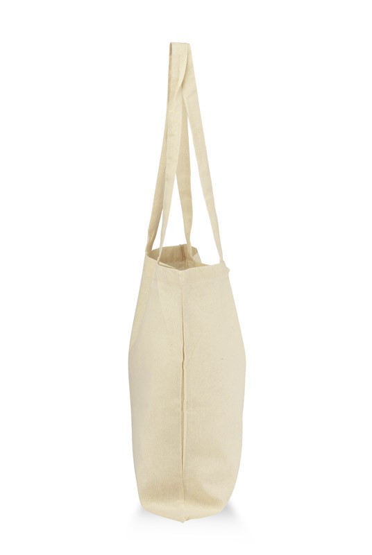 Torba bawełniana STONO 140 g