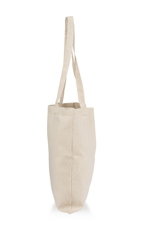 Torba bawełniana BAGI 180g