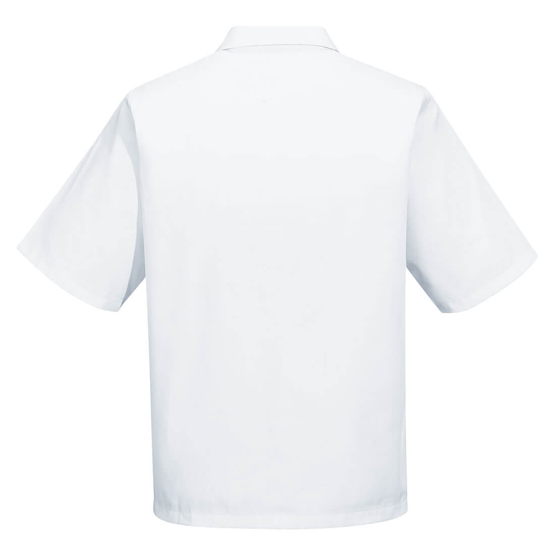 Baker's No Pocket Shirt S/S