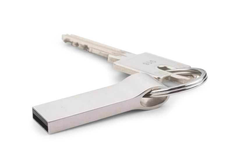 Pamięć USB PALERMO 16 GB