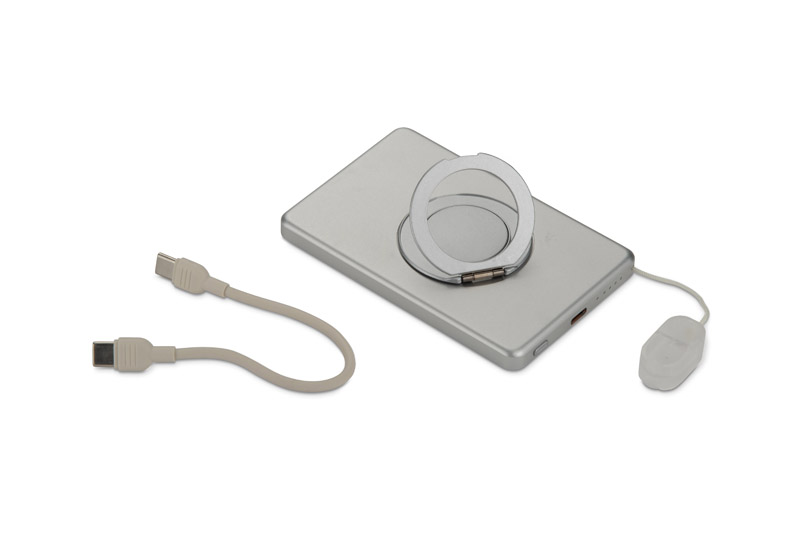 Powerbank ZYNTRA 5000 mAh 20W