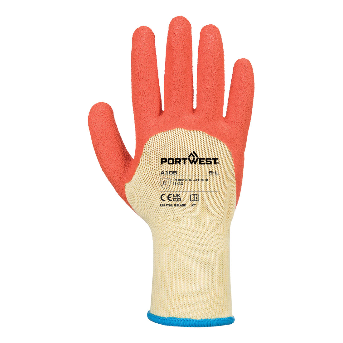 Rekawica Grip XTra
