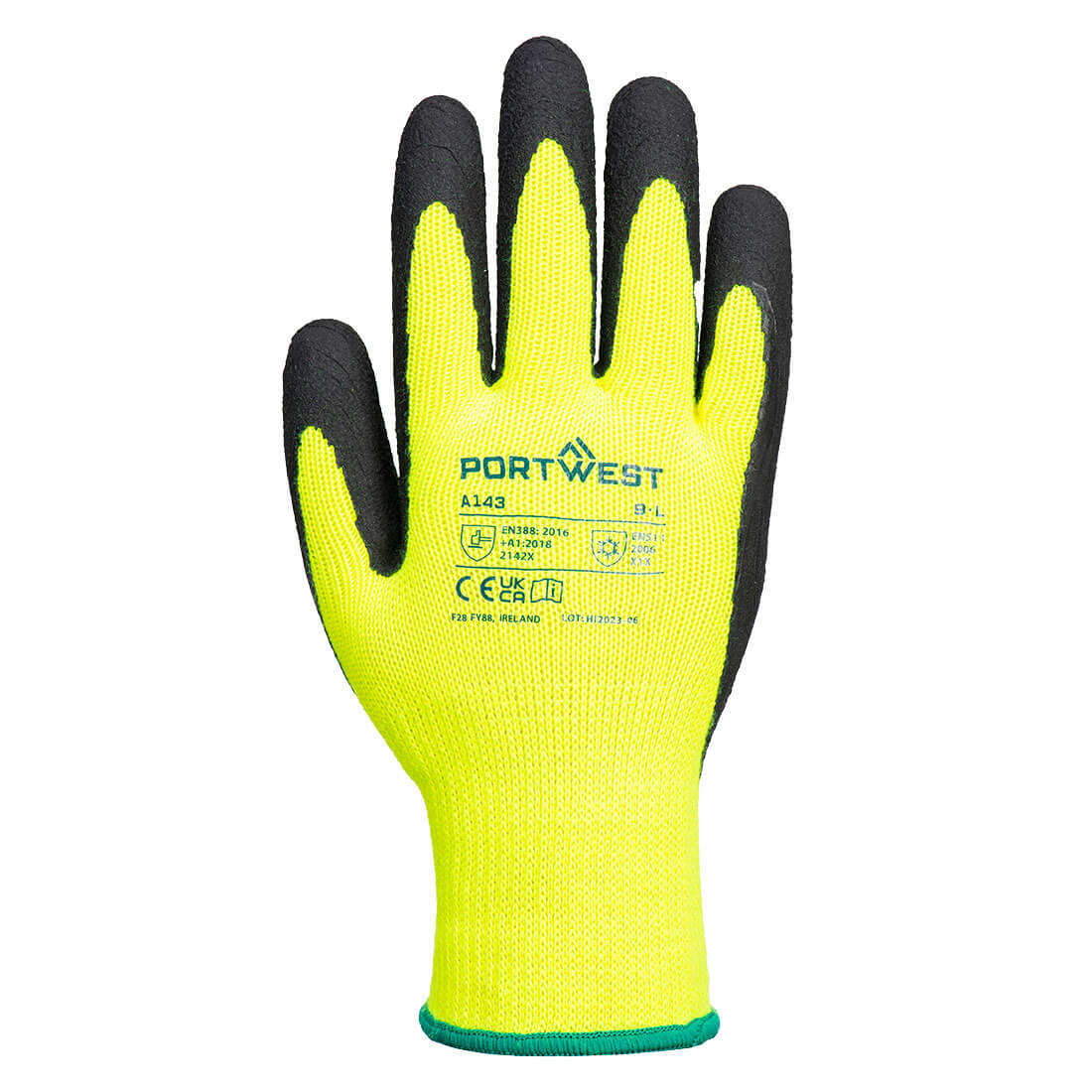 Rękawica Thermal Soft Grip