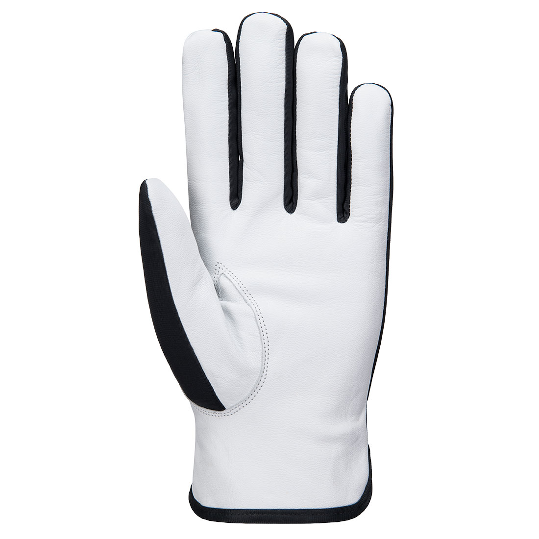 Mechanic 120 LeatherPalm Glove