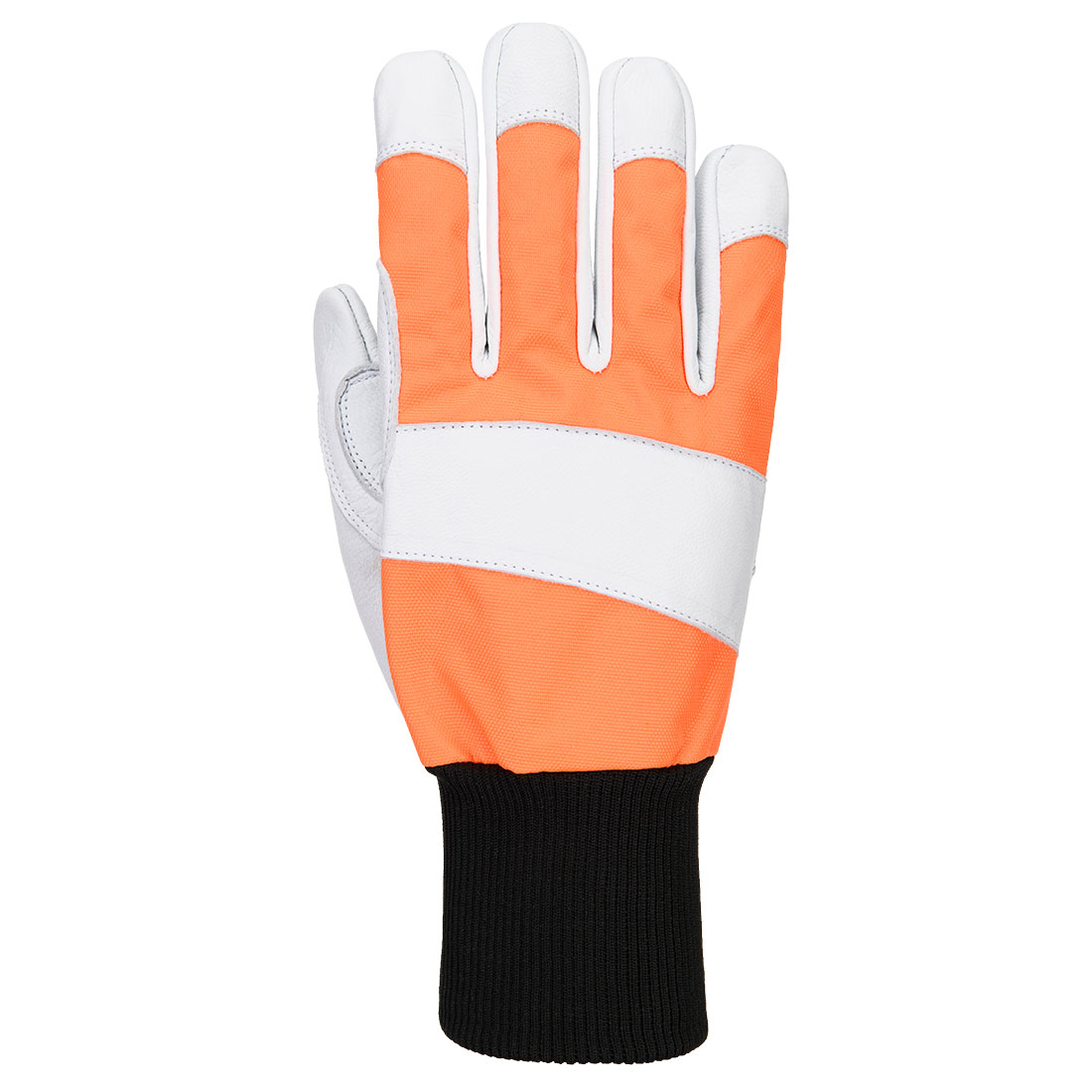 Chainsaw150 Leather Glove Cl 1