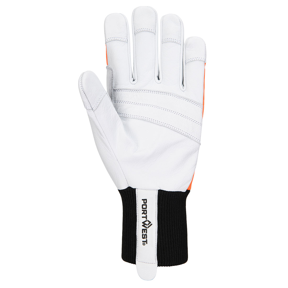 Chainsaw150 Leather Glove Cl 1