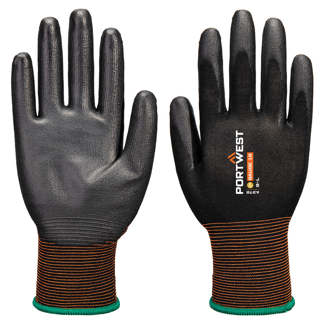 Rękawice GP Grip 18 PU