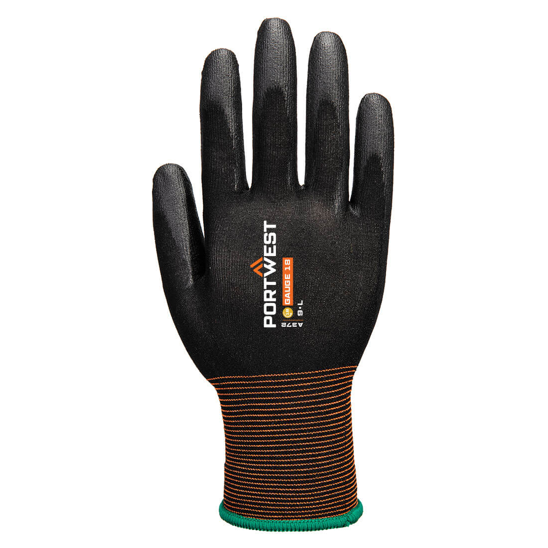 Rękawice GP Grip 18 PU