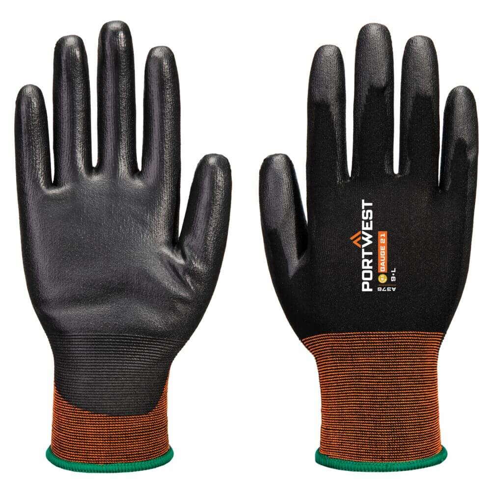 Rękawice GP Grip 21 PU
