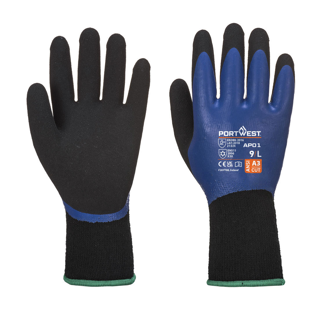 Rękawica Thermo Pro