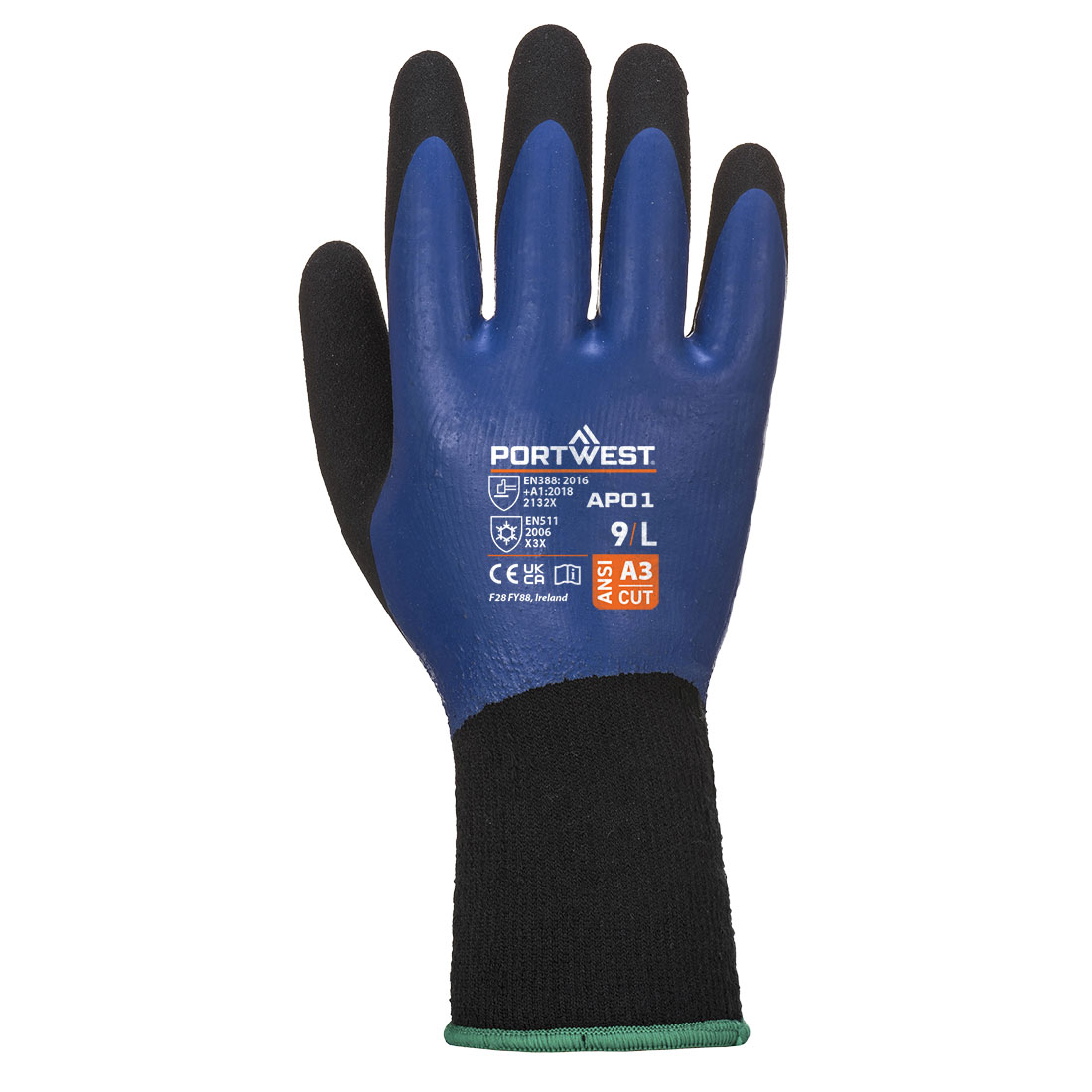 Rękawica Thermo Pro