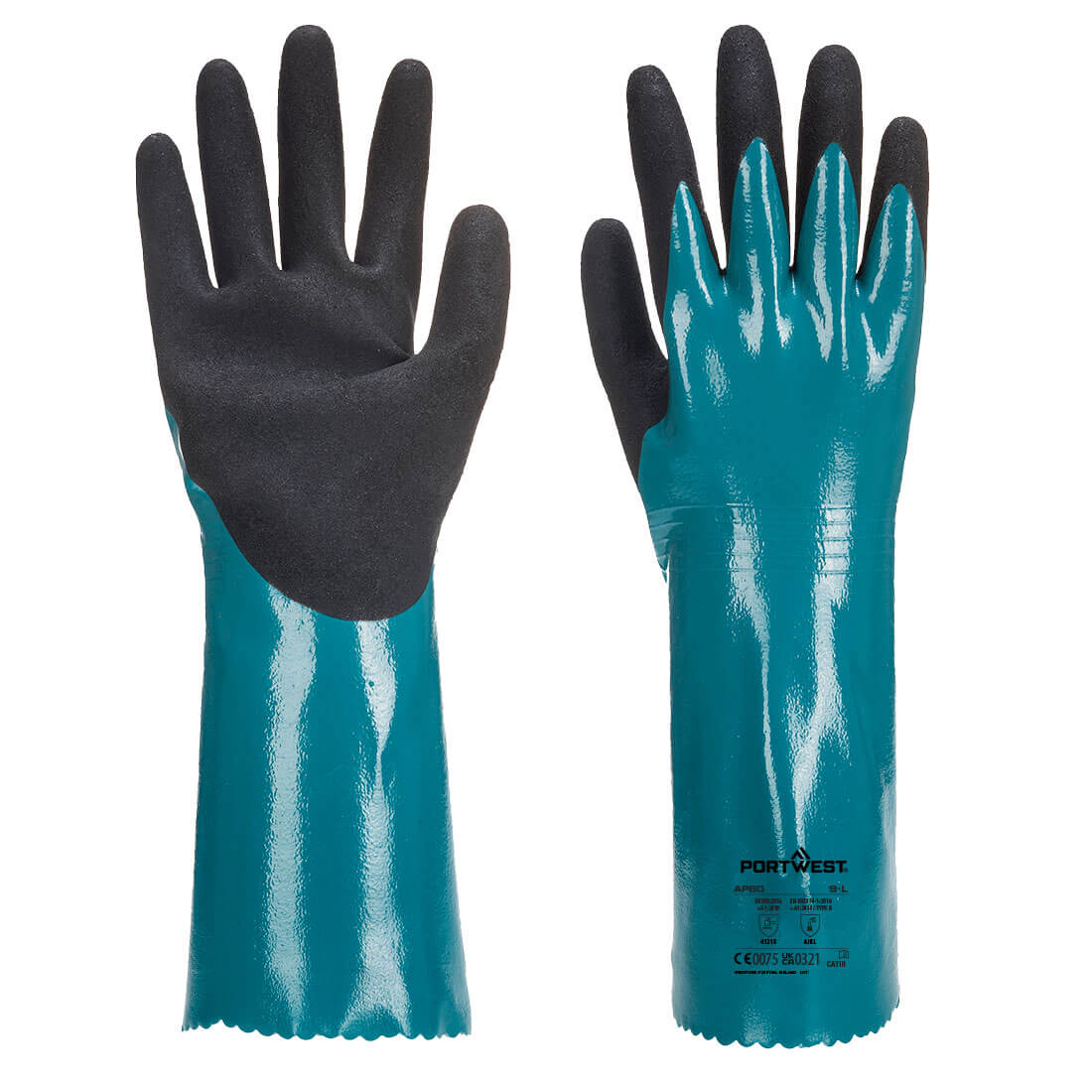 Rękawica Sandy Grip Lite