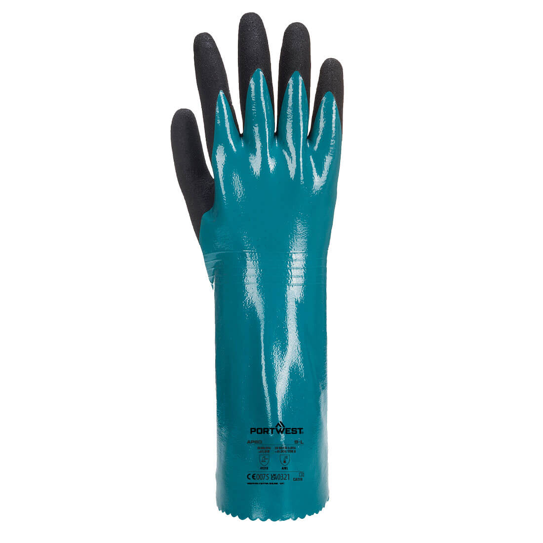 Rękawica Sandy Grip Lite