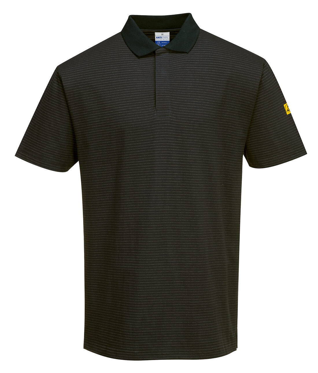 Antystatyczna koszulka Polo ESD