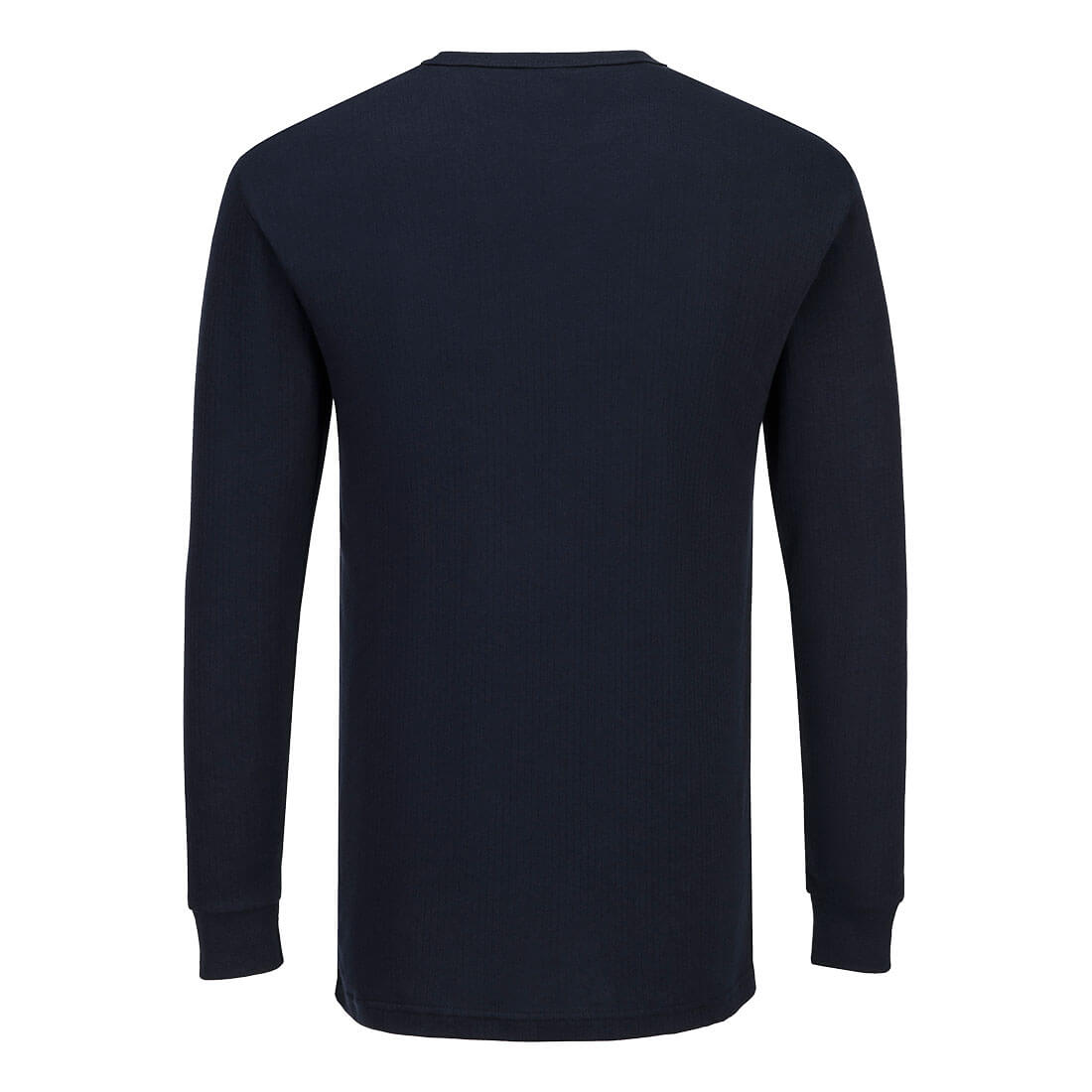 T-Shirt termoaktywny z długimi rękawami