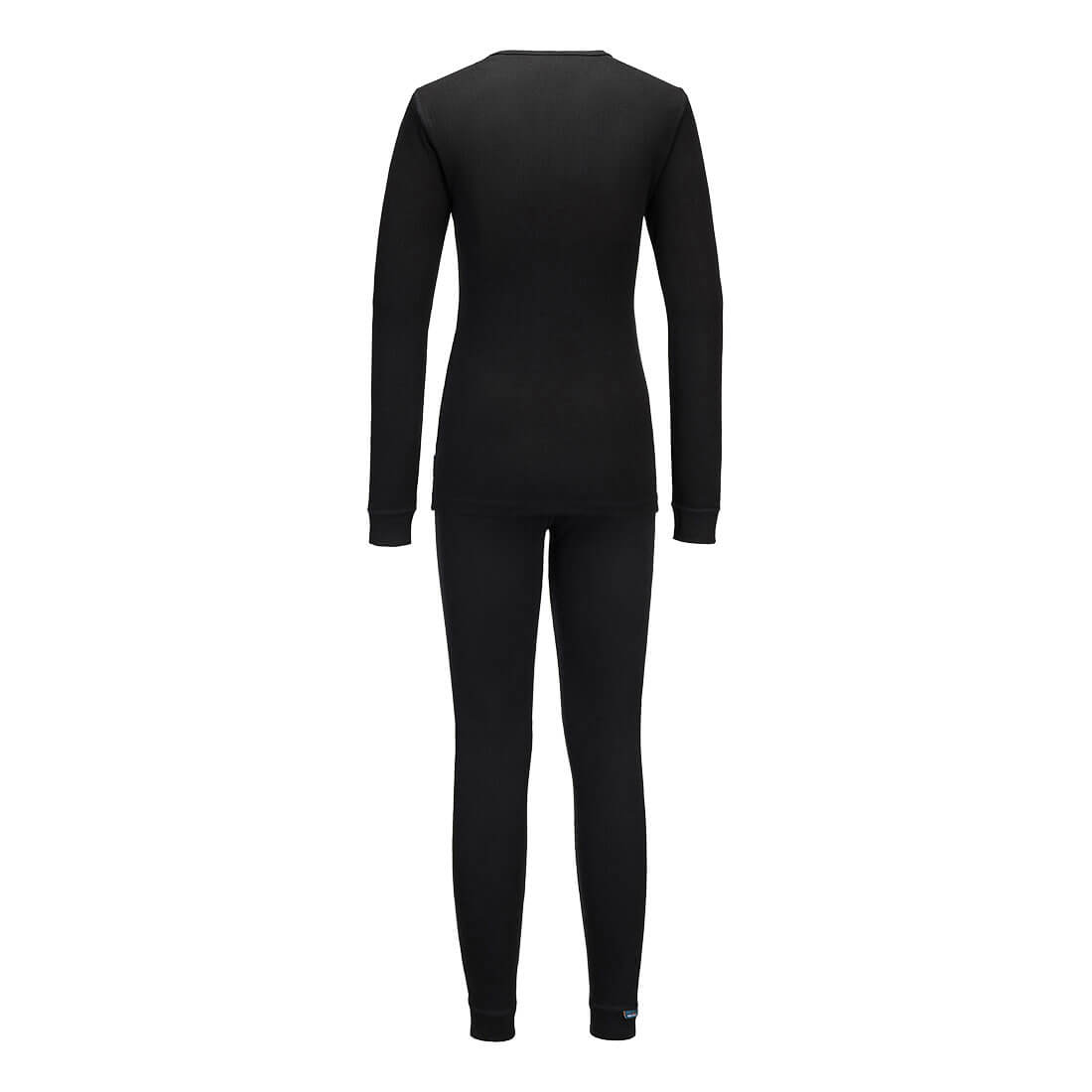 Womens Thermal Base Layer Set