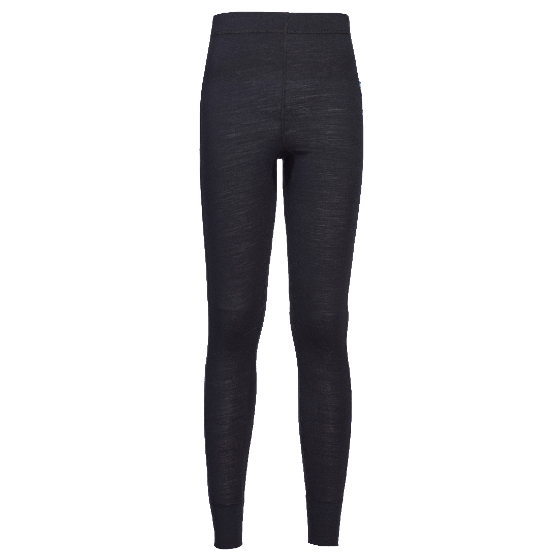Legginsy z wełny Merino