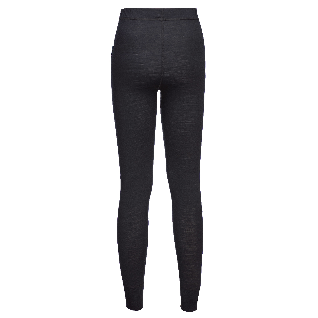 Legginsy z wełny Merino