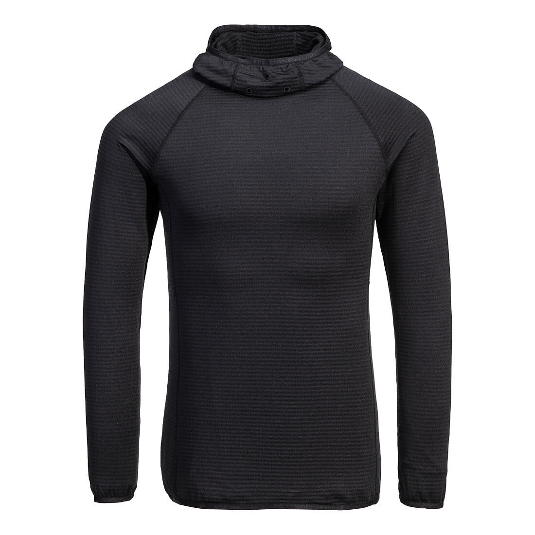 Bluza polarowa Waffle