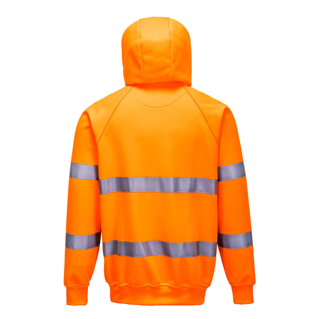 Bluza ostrzegawcza z kapturem