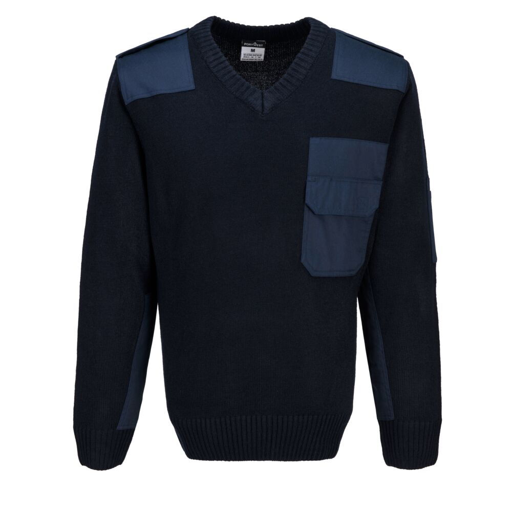 Sweter NATO