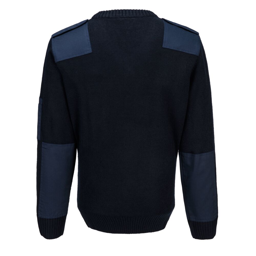 Sweter NATO