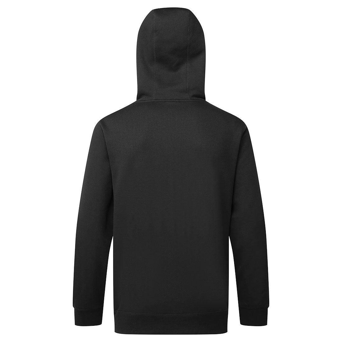 Bluza z kapturem zapinana na zamek
