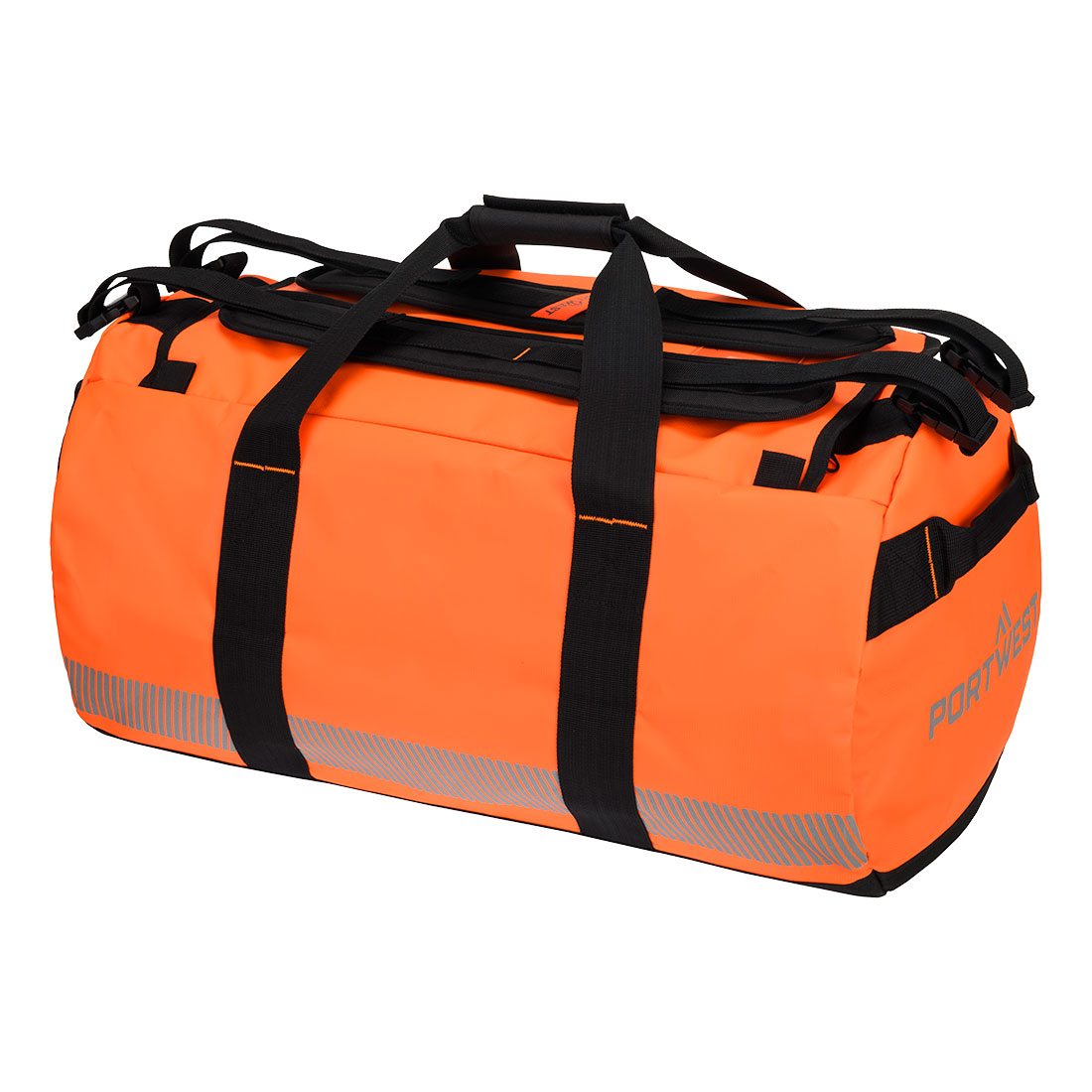 Hi-Vis Waterproof Bag