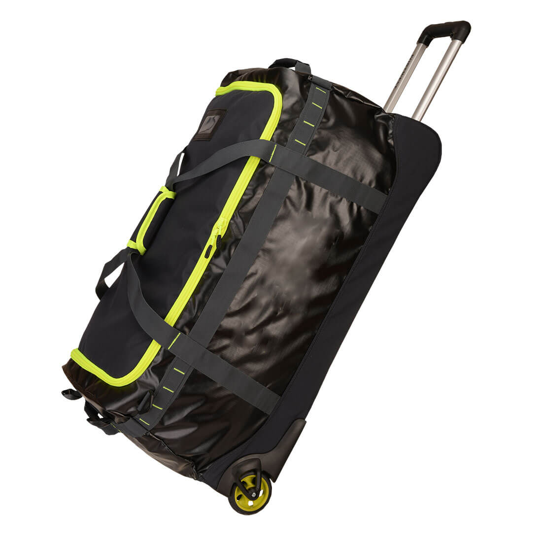 Wodoodporna torba na kółkach PW3 100L