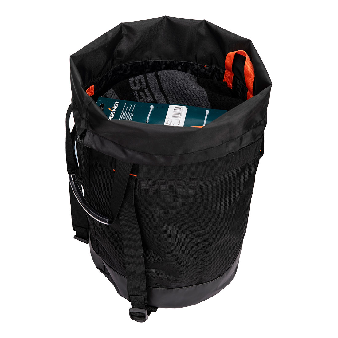 Rope Bag