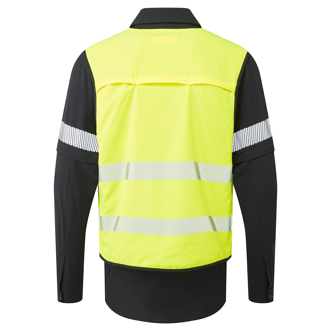 Dwustronna koszula 5 w 1