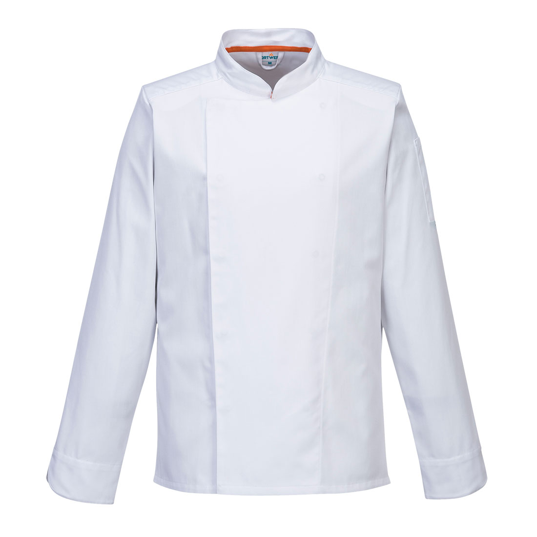 Bluza kucharska MeshAir Pro L/S