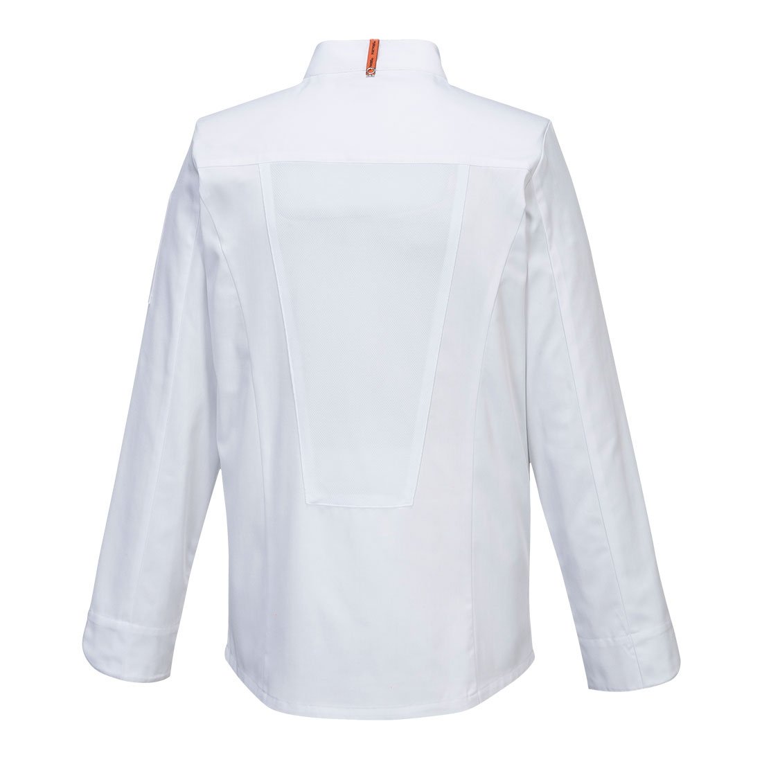 Bluza kucharska MeshAir Pro L/S